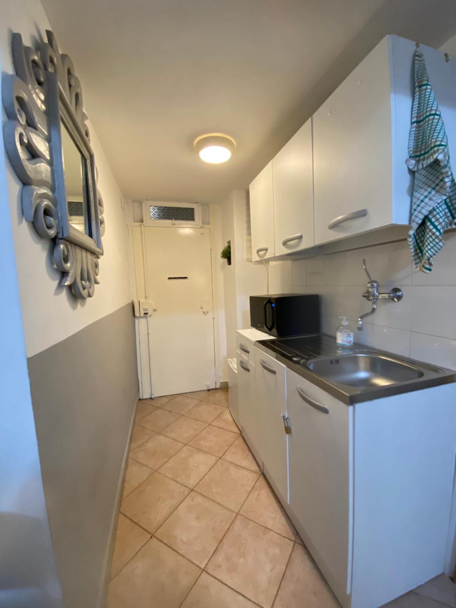 Apartamento El Punto Roma Exterior foto